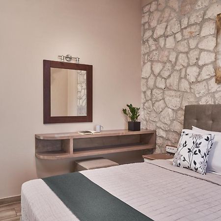 Saint Nicholas Villas Skala  Extérieur photo