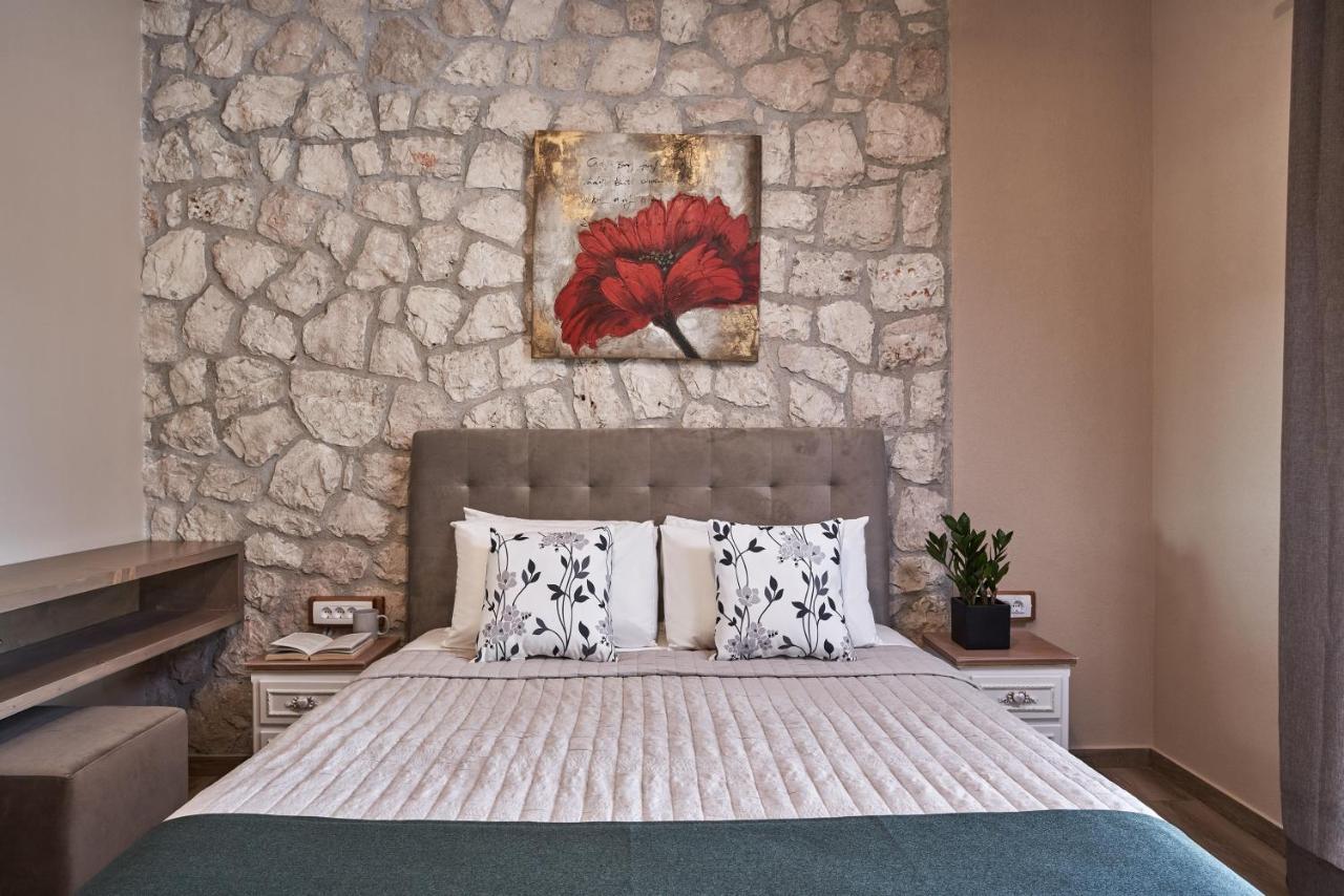 Saint Nicholas Villas Skala  Extérieur photo